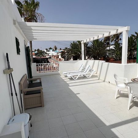 Una Vista Inolvidable Corralejo Ngoại thất bức ảnh