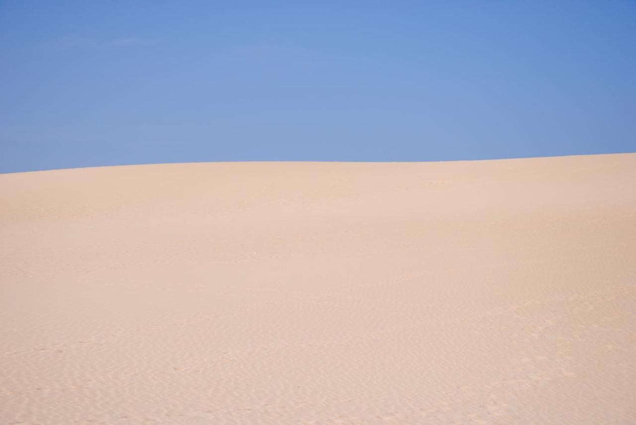 Una Vista Inolvidable Corralejo Ngoại thất bức ảnh