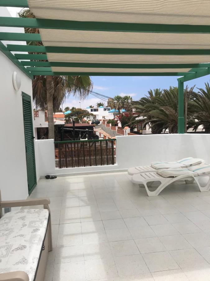 Una Vista Inolvidable Corralejo Ngoại thất bức ảnh