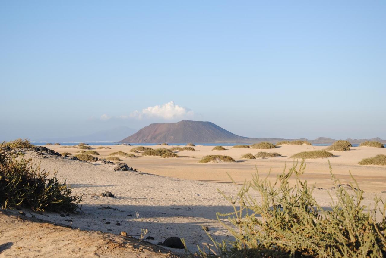 Una Vista Inolvidable Corralejo Ngoại thất bức ảnh