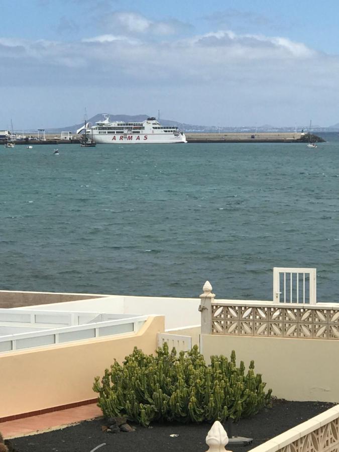 Una Vista Inolvidable Corralejo Ngoại thất bức ảnh