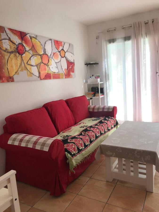 Una Vista Inolvidable Corralejo Ngoại thất bức ảnh