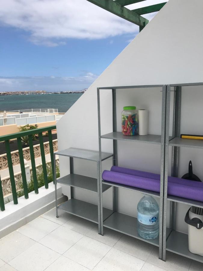 Una Vista Inolvidable Corralejo Ngoại thất bức ảnh