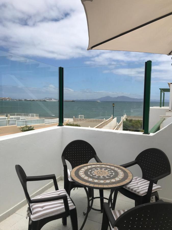 Una Vista Inolvidable Corralejo Ngoại thất bức ảnh