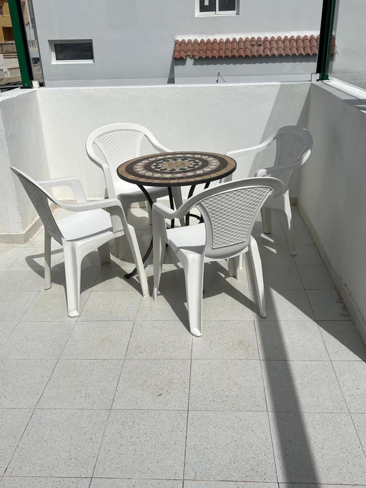 Una Vista Inolvidable Corralejo Ngoại thất bức ảnh