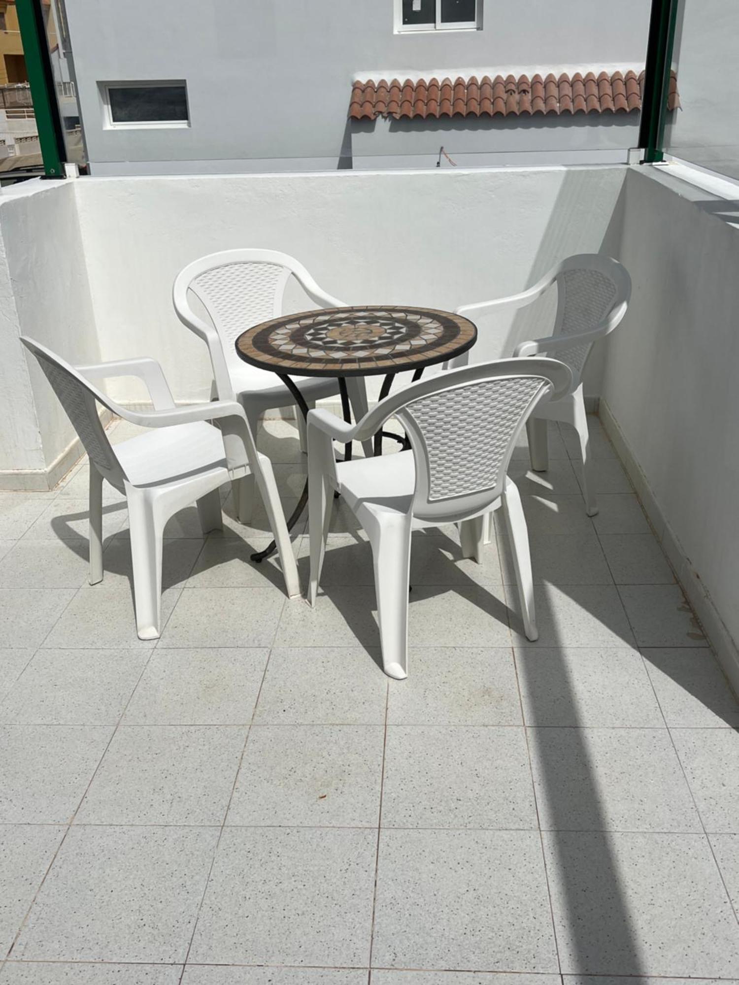 Una Vista Inolvidable Corralejo Ngoại thất bức ảnh