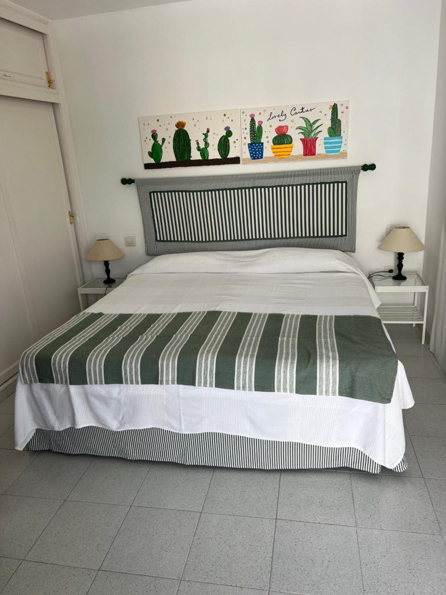 Una Vista Inolvidable Corralejo Ngoại thất bức ảnh