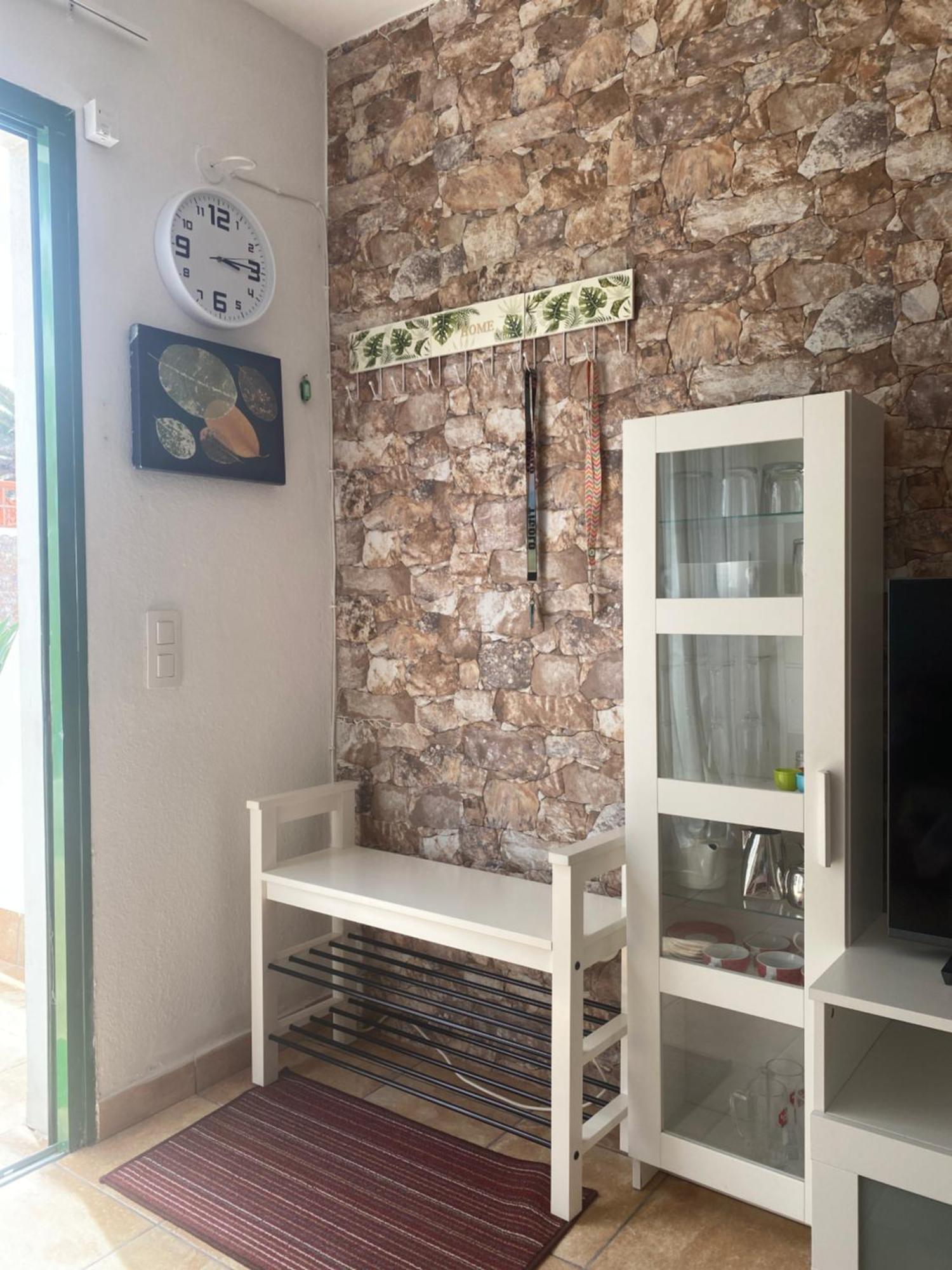Una Vista Inolvidable Corralejo Ngoại thất bức ảnh