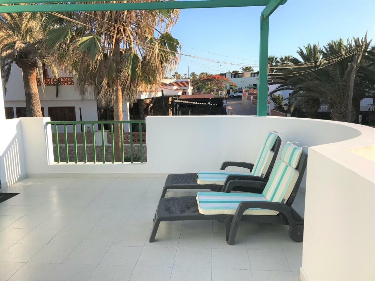 Una Vista Inolvidable Corralejo Ngoại thất bức ảnh
