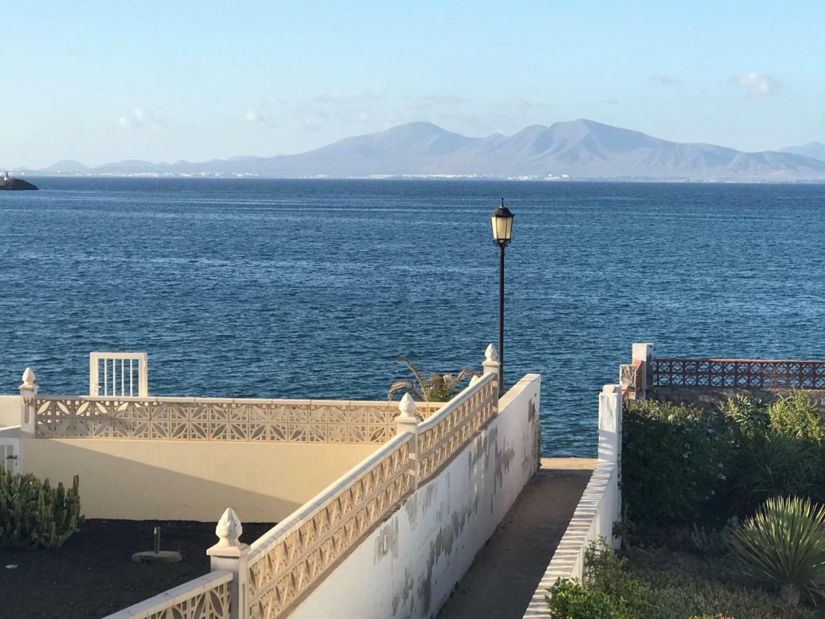 Una Vista Inolvidable Corralejo Ngoại thất bức ảnh
