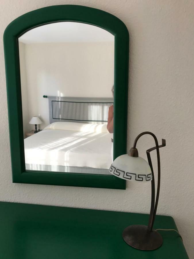 Una Vista Inolvidable Corralejo Ngoại thất bức ảnh