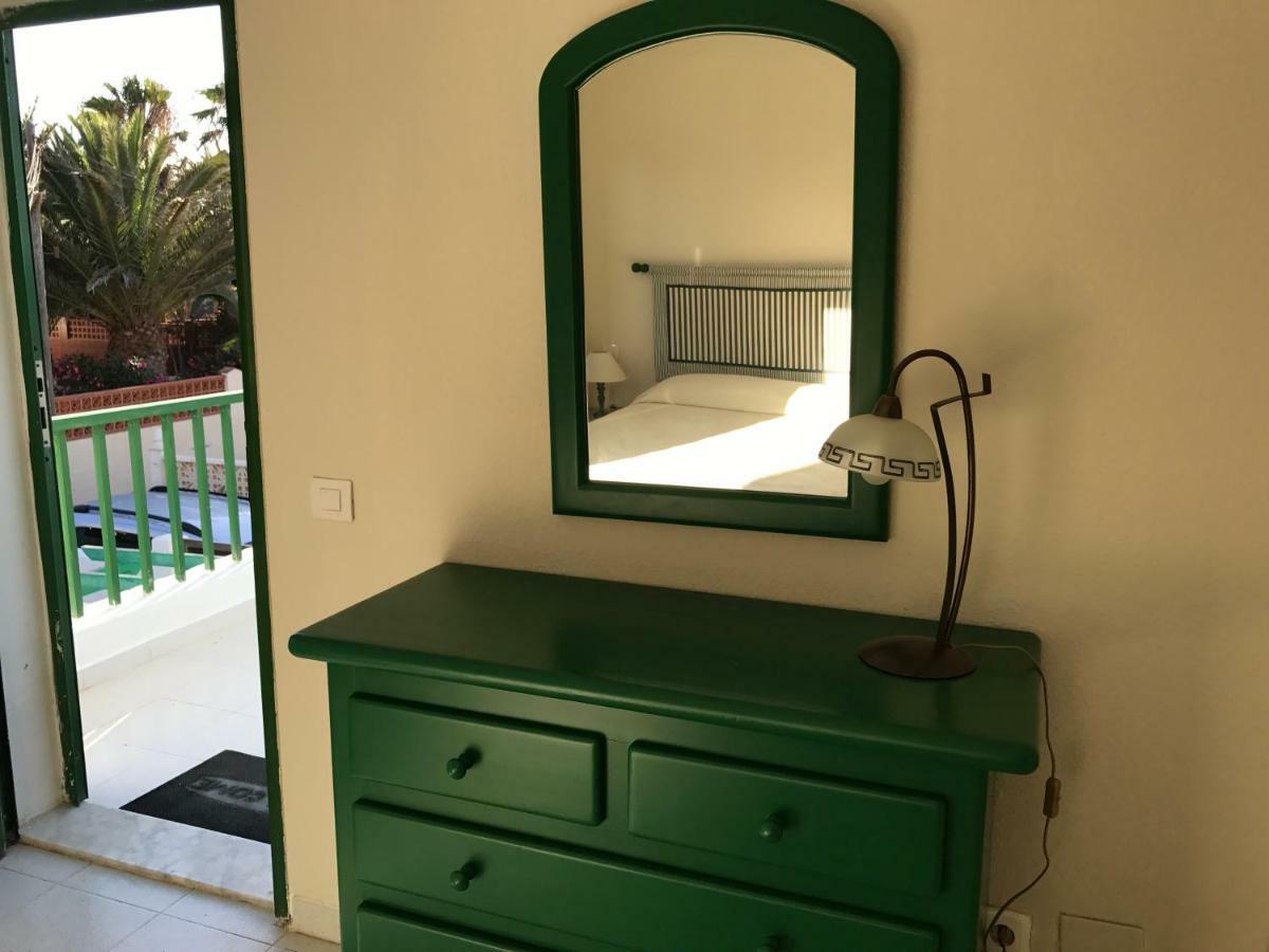 Una Vista Inolvidable Corralejo Ngoại thất bức ảnh