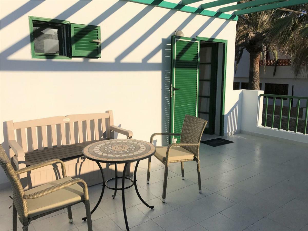 Una Vista Inolvidable Corralejo Ngoại thất bức ảnh