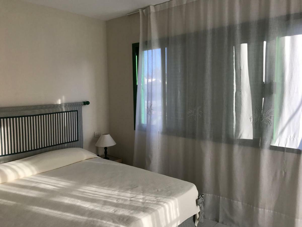 Una Vista Inolvidable Corralejo Ngoại thất bức ảnh